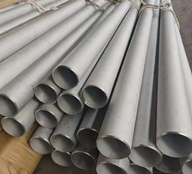 梅县304不锈钢管
